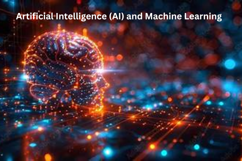 Artificial Intelligence (AI) and Machine Learning