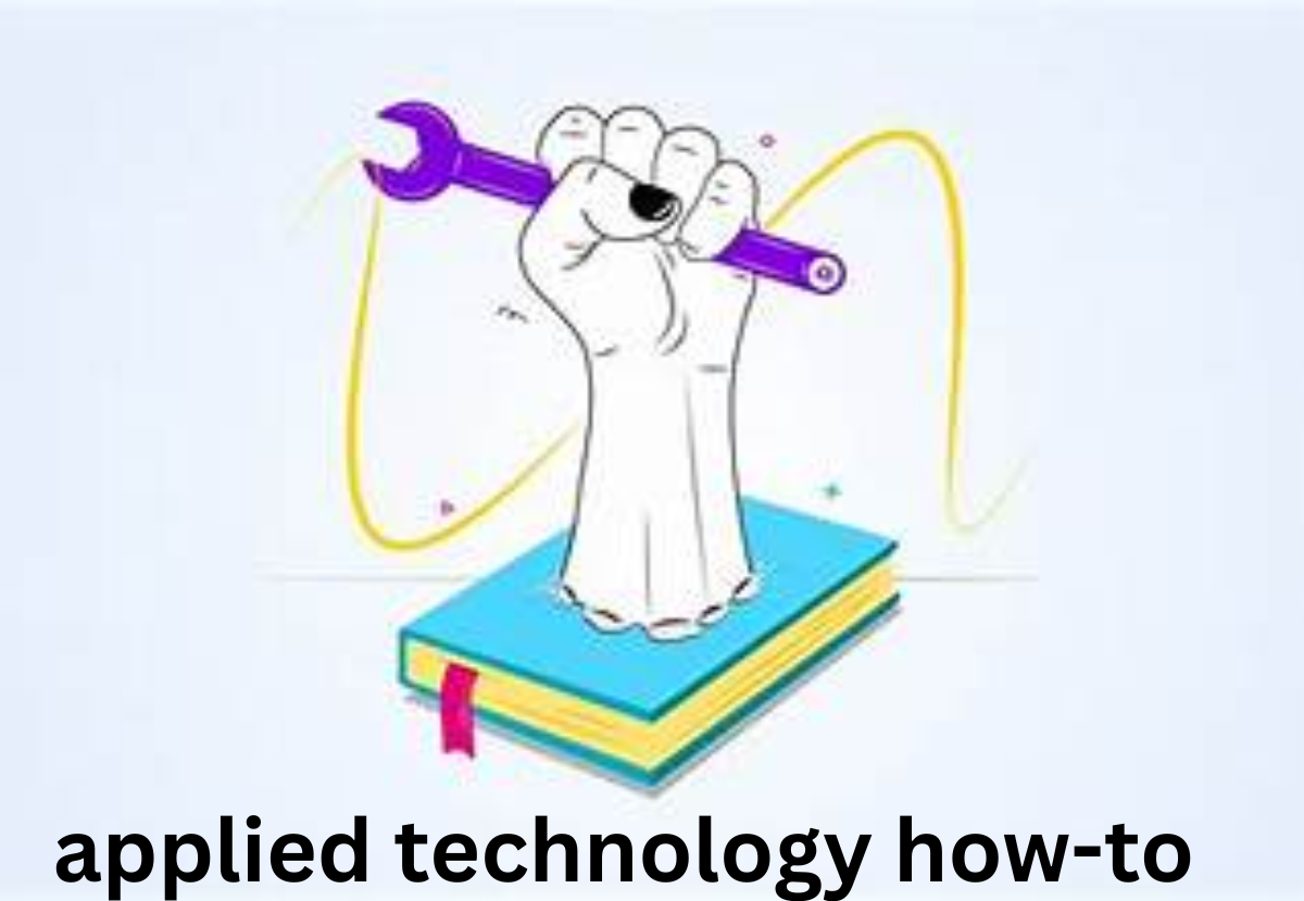 Appulate Technology Applied Technology How-To: Practical Complete Guide & Tips