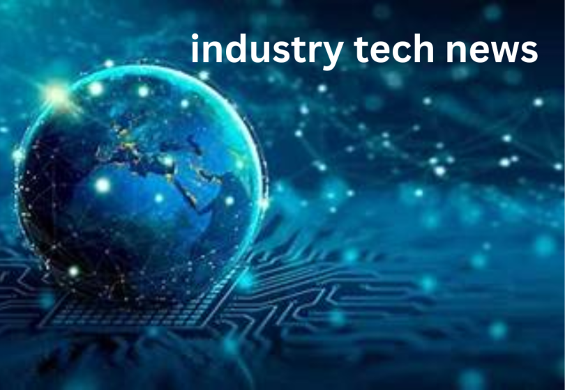 industry tech news