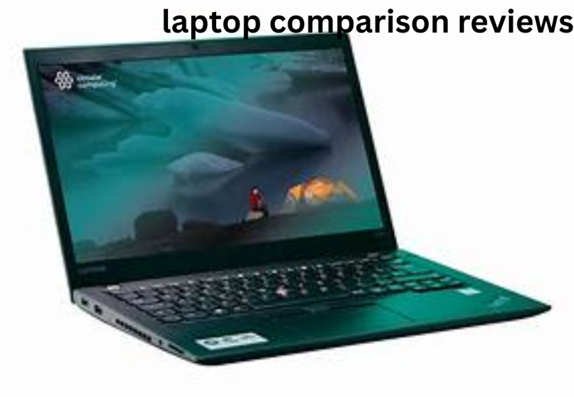 laptop comparison reviews