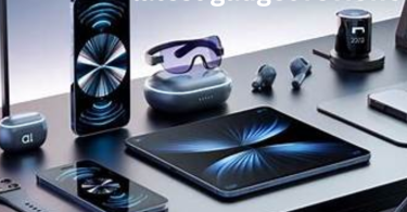 latest gadget reviews