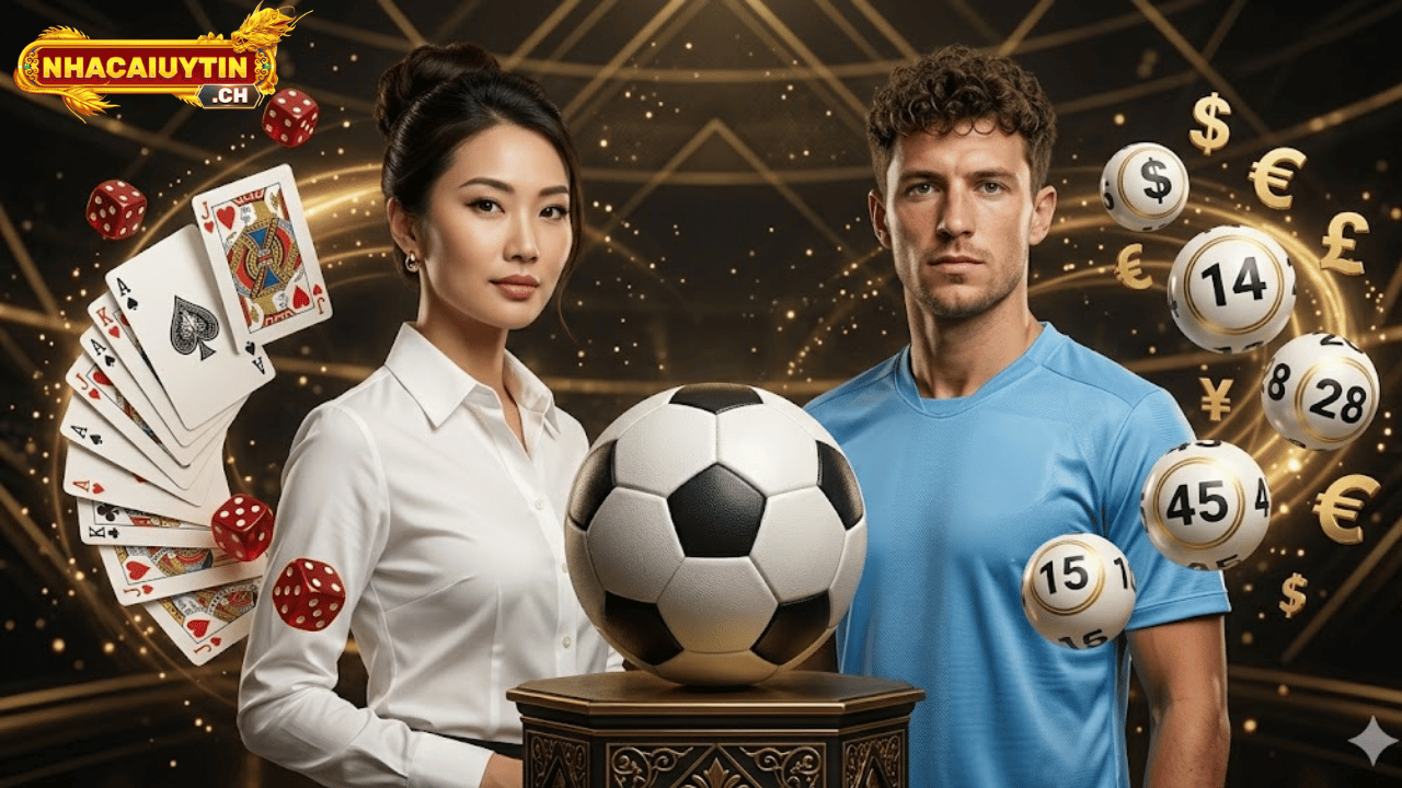 Why Finding a Verified Betting Partner Redefines Your Online Experience