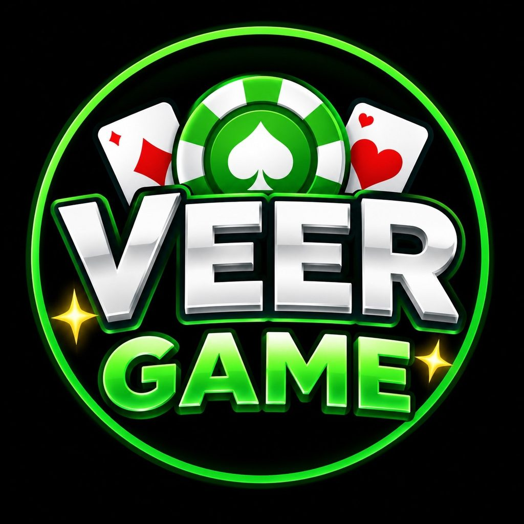 Veer Game: Exploring Digital Information With a Critical Mindset