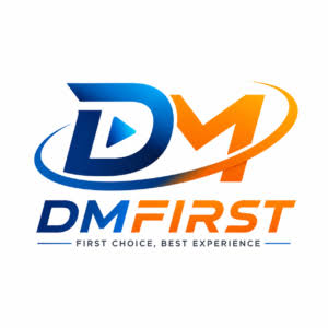 DMFirst: Practical Online Safety Tips for Everyday Internet Users