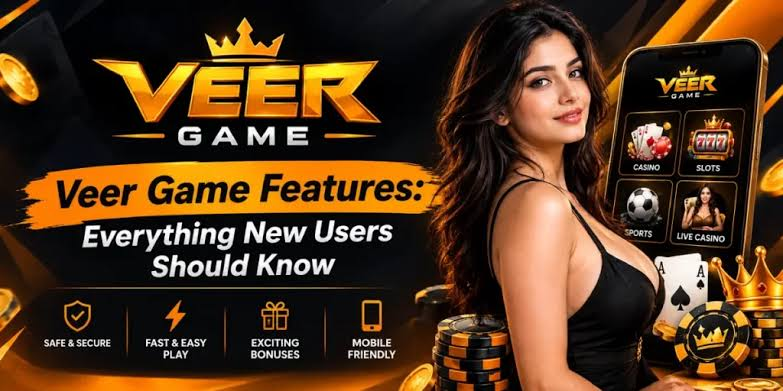 Veer Game Information Guide: Understanding Personal Data Protection Guide