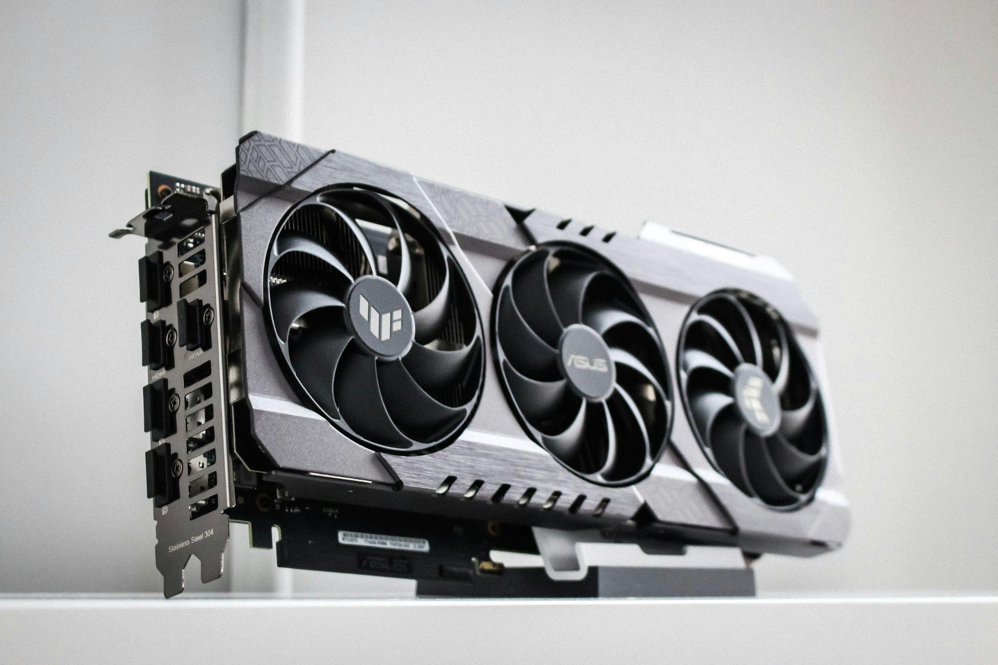 How to Choose a Graphics Card That Suits Everyday Creative Work