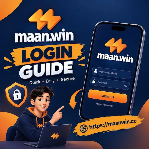 Maan Win Withdrawal Claims Review for Returning Users